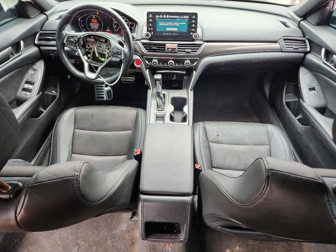 2020 Honda Accord - zdjęcie 8