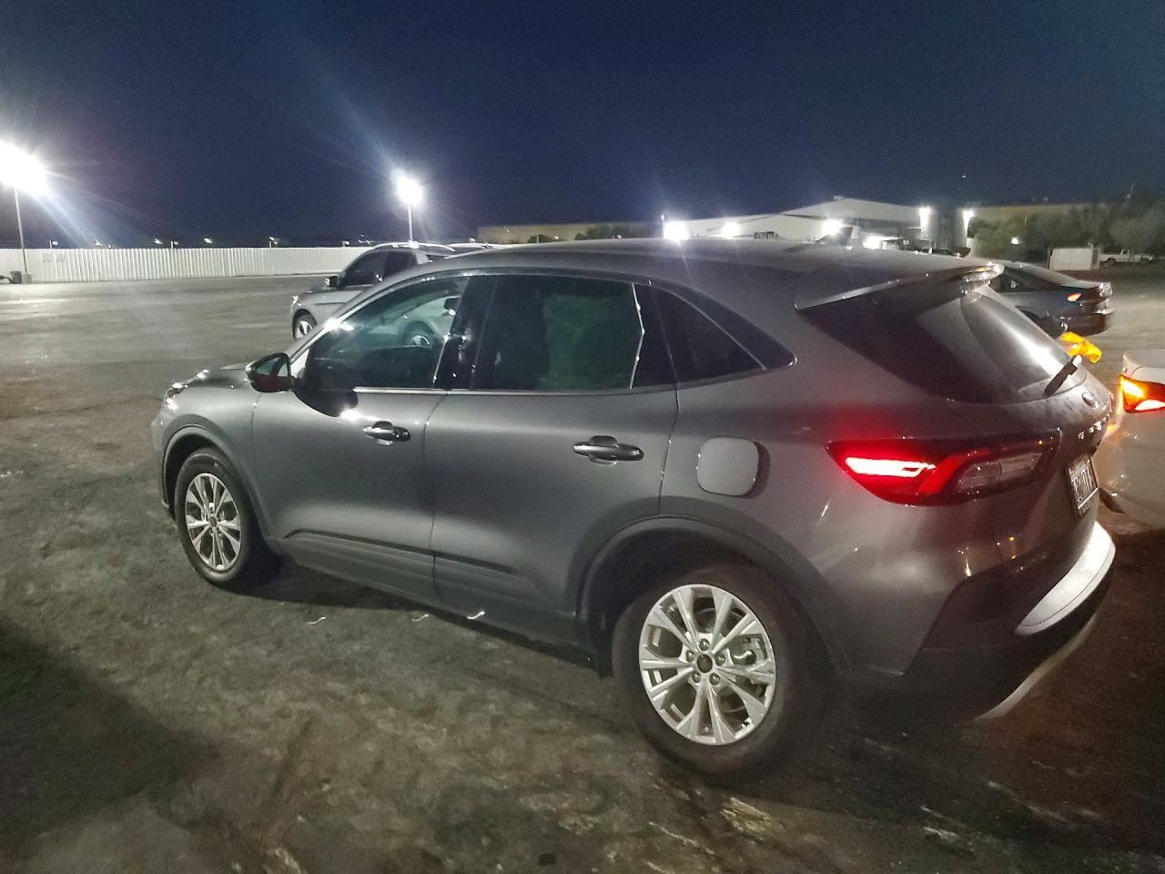 2024 Ford Escape Active - zdjęcie 2