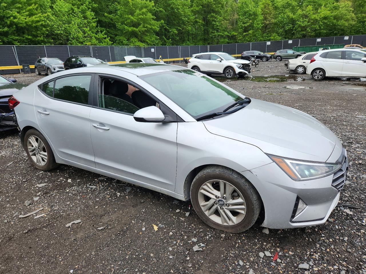 2019 Hyundai Elantra Value Edition - zdjęcie 4