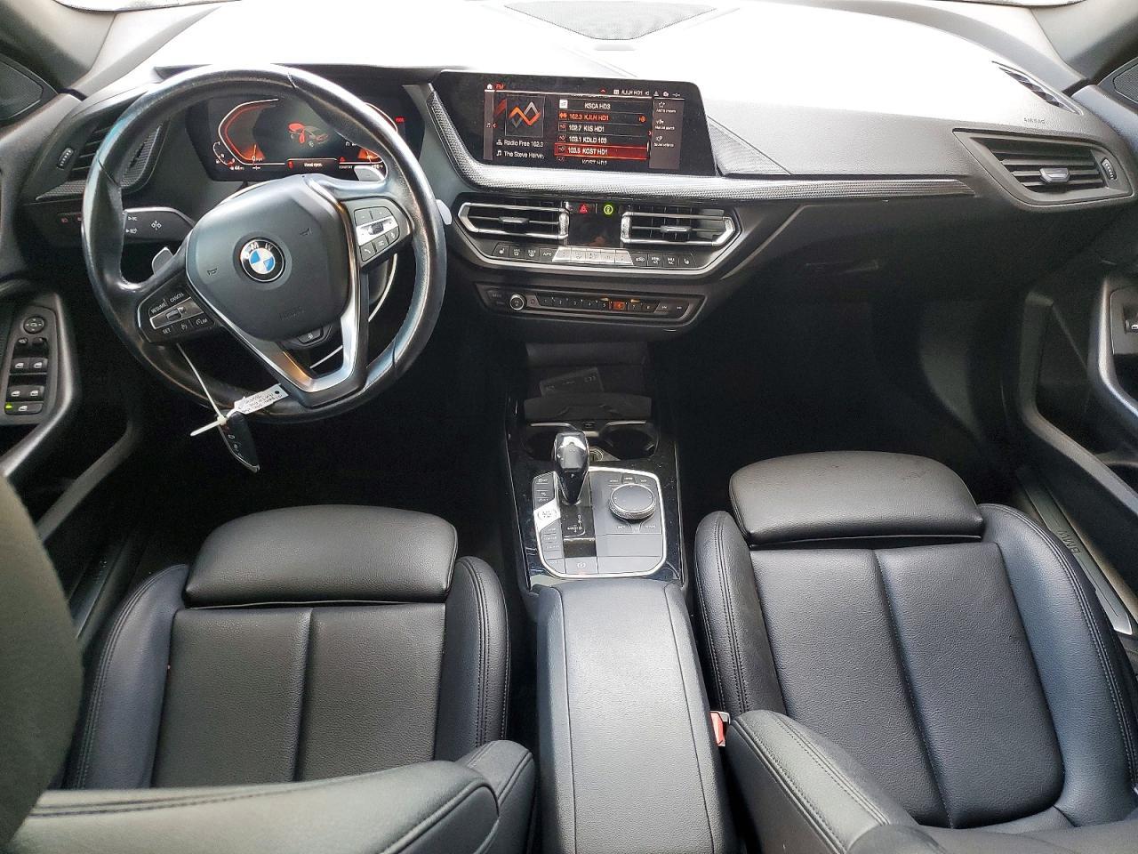 2021 BMW 228I - zdjęcie 8