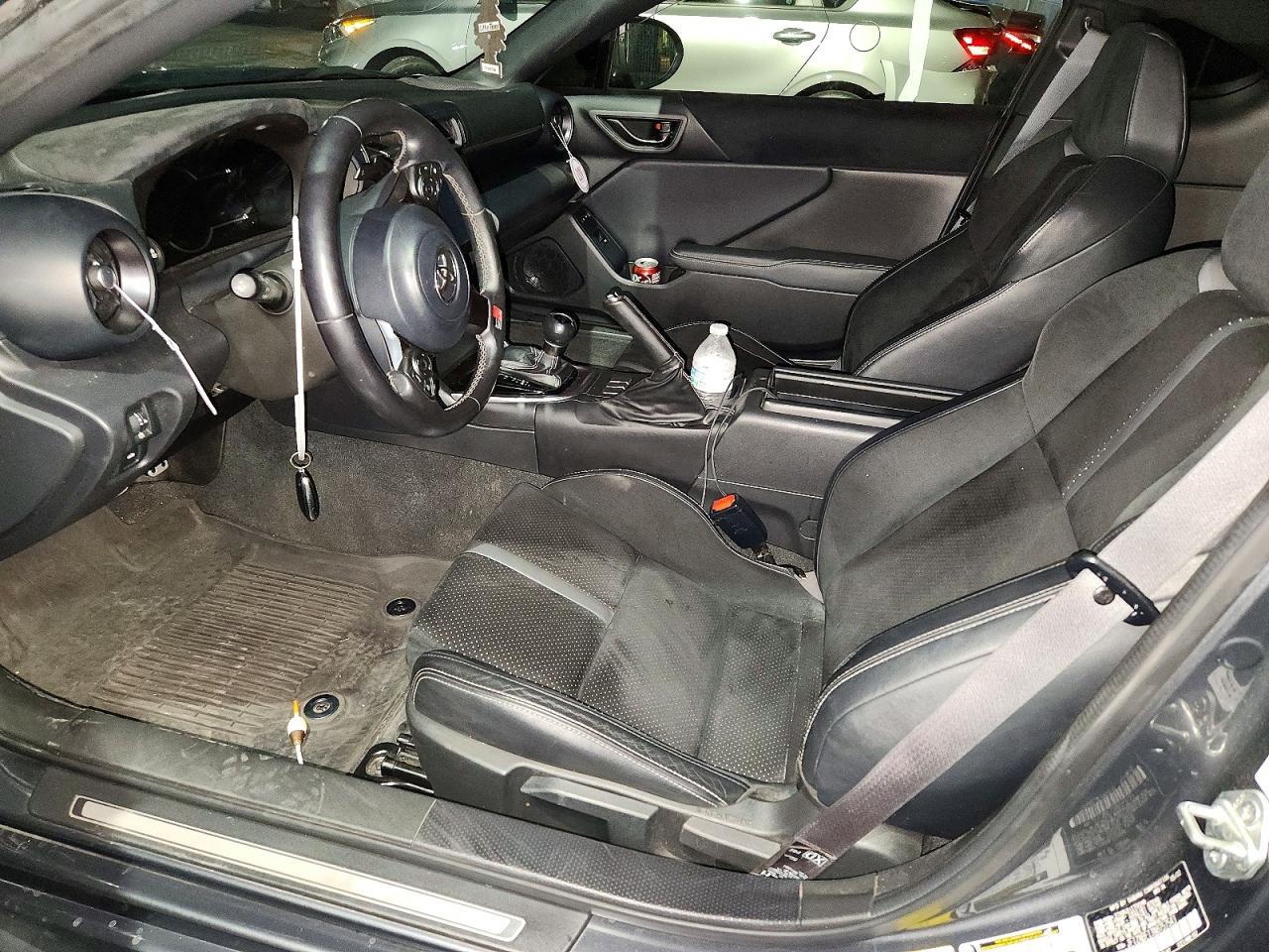 2022 Toyota Gr 86 Premium - zdjęcie 7