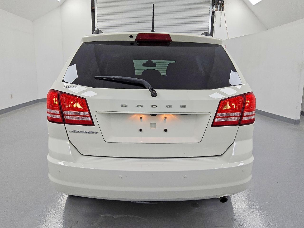 2020 Dodge Journey Se - zdjęcie 6
