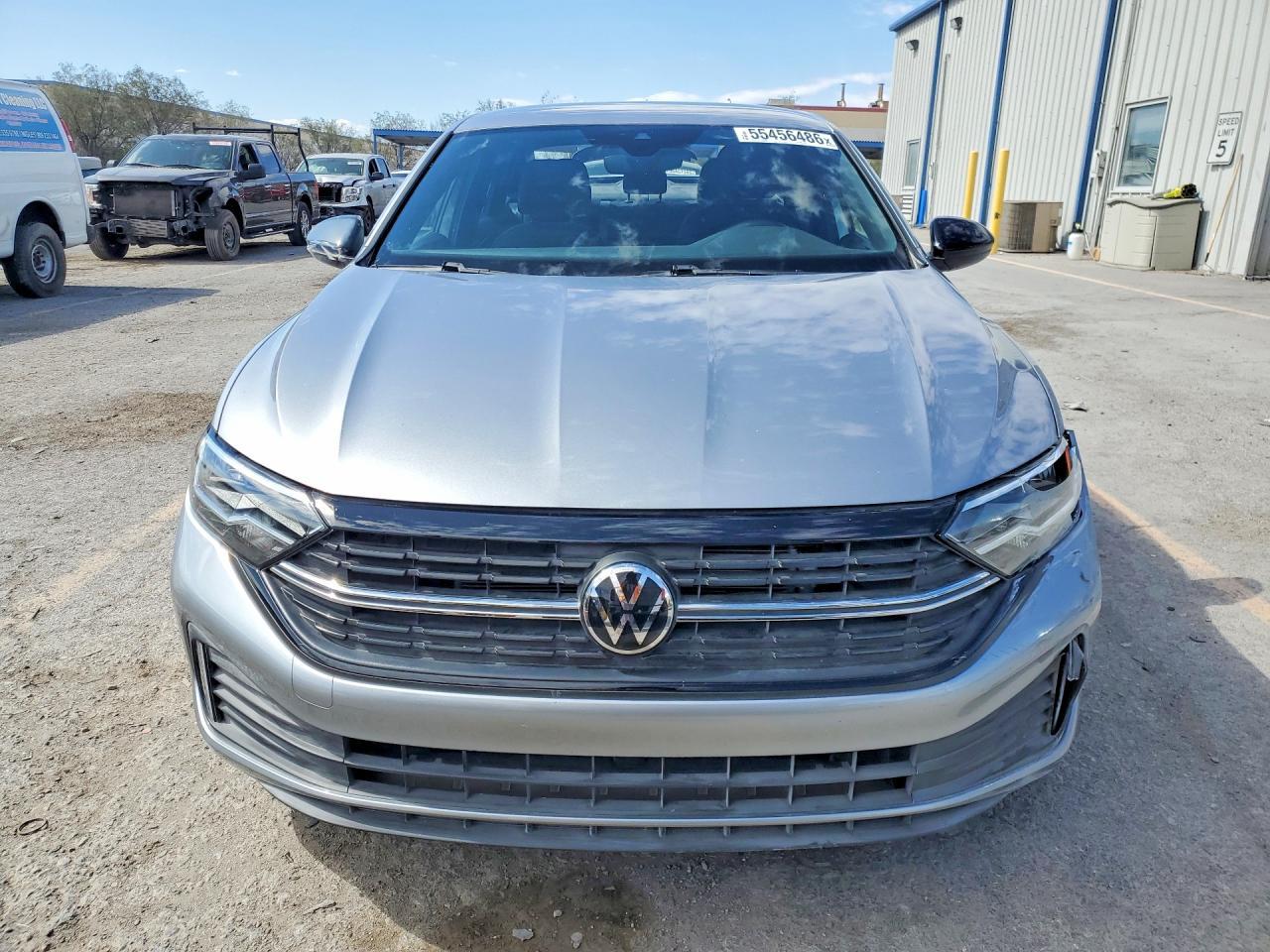 2024 Volkswagen Jetta Sport - zdjęcie 5