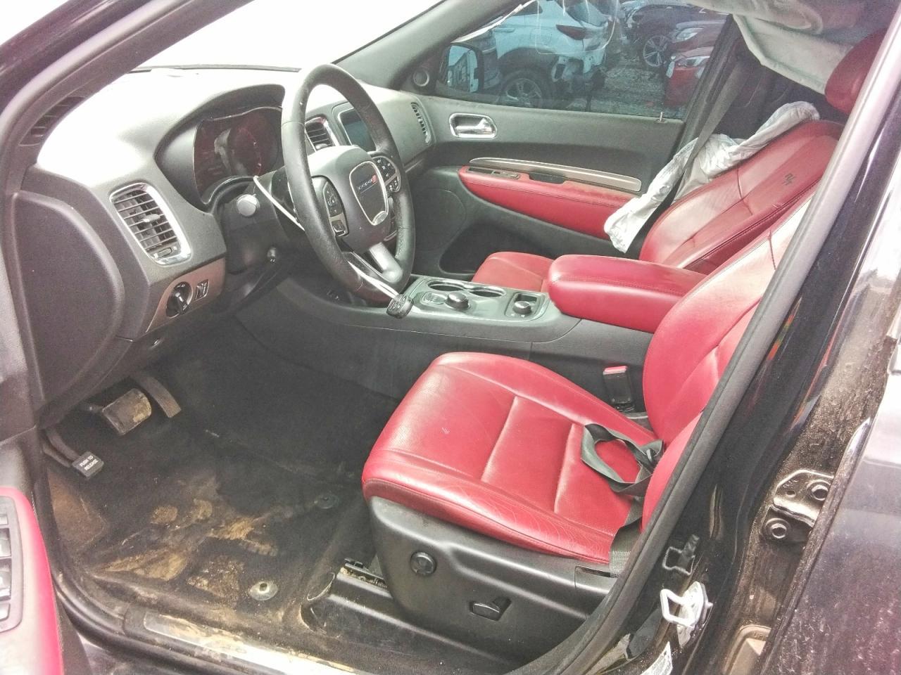 2017 Dodge Durango R - zdjęcie 7