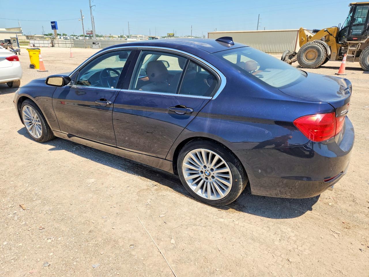BMW Seria 3 - zdjęcie 2
