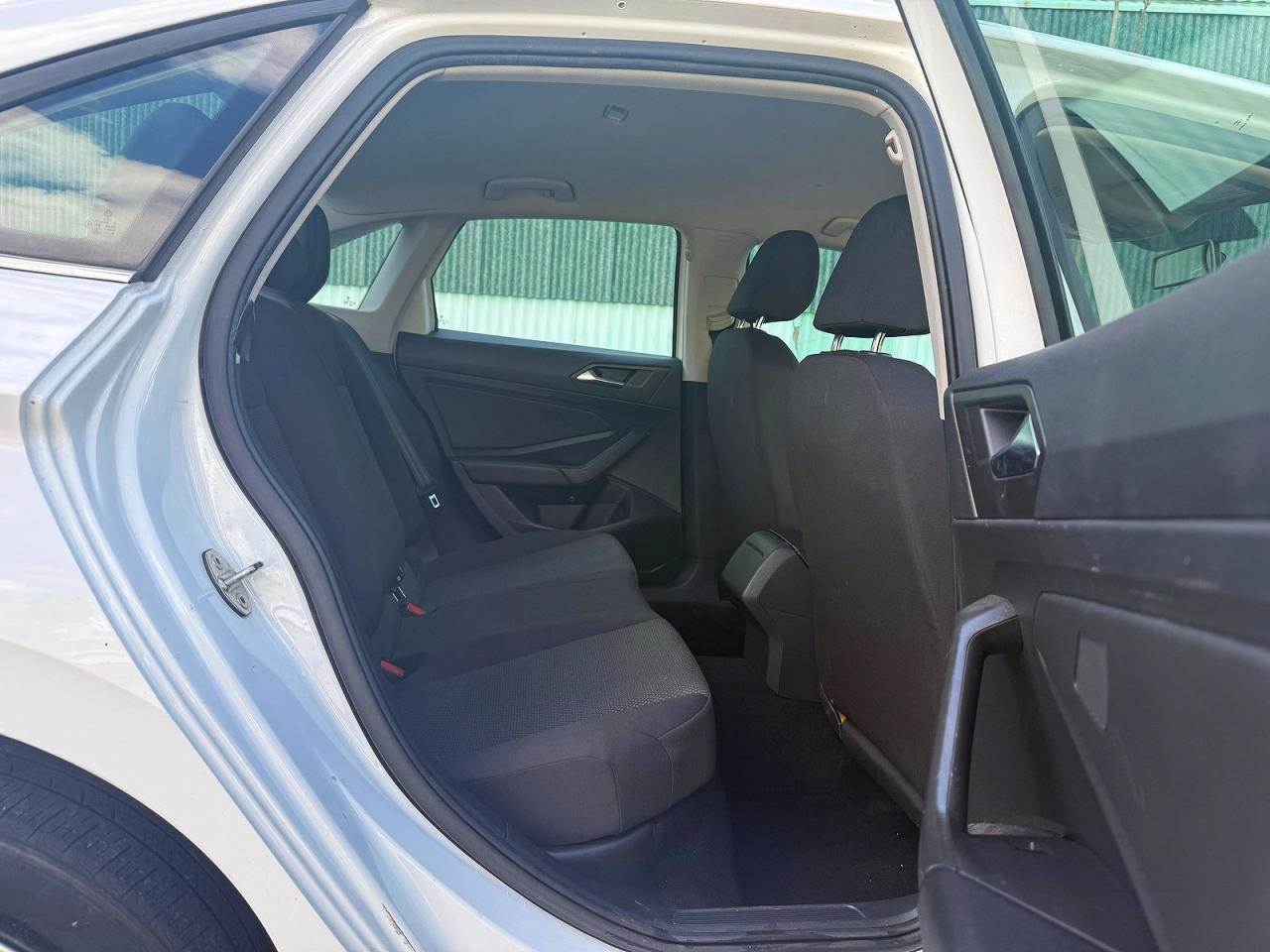 2019 Volkswagen Jetta S - zdjęcie 6