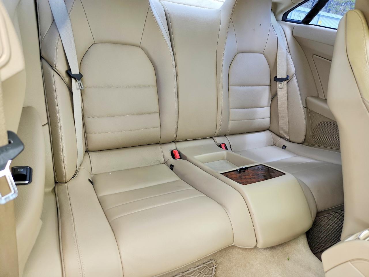 2013 Mercedes-Benz E 350 4Matic - zdjęcie 10