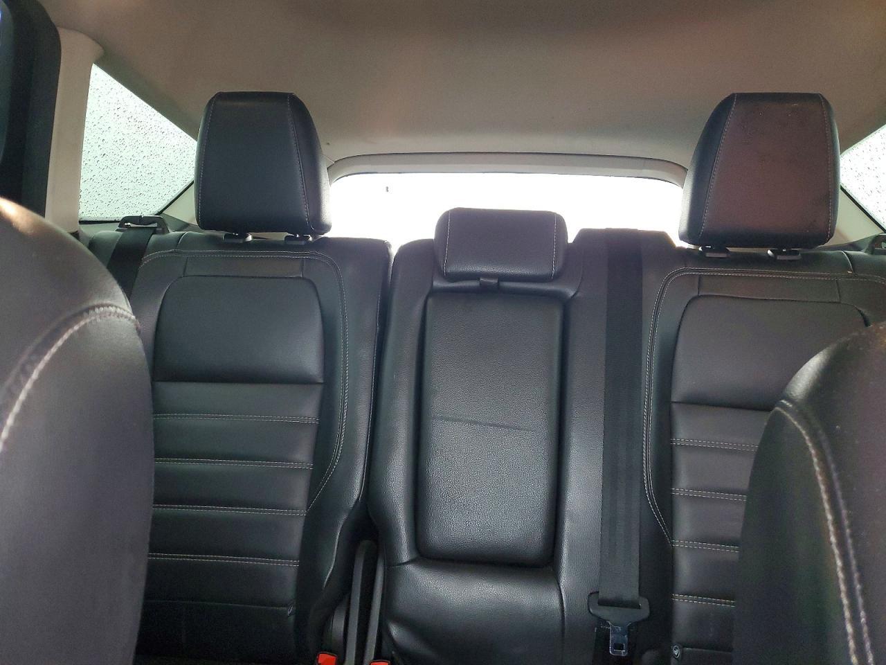 2018 Ford Escape Sel - zdjęcie 10