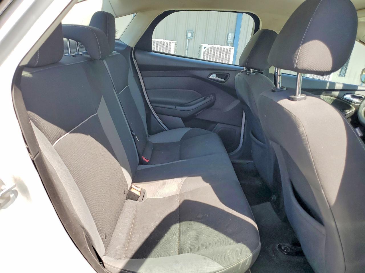 2014 Ford Focus Se - zdjęcie 10