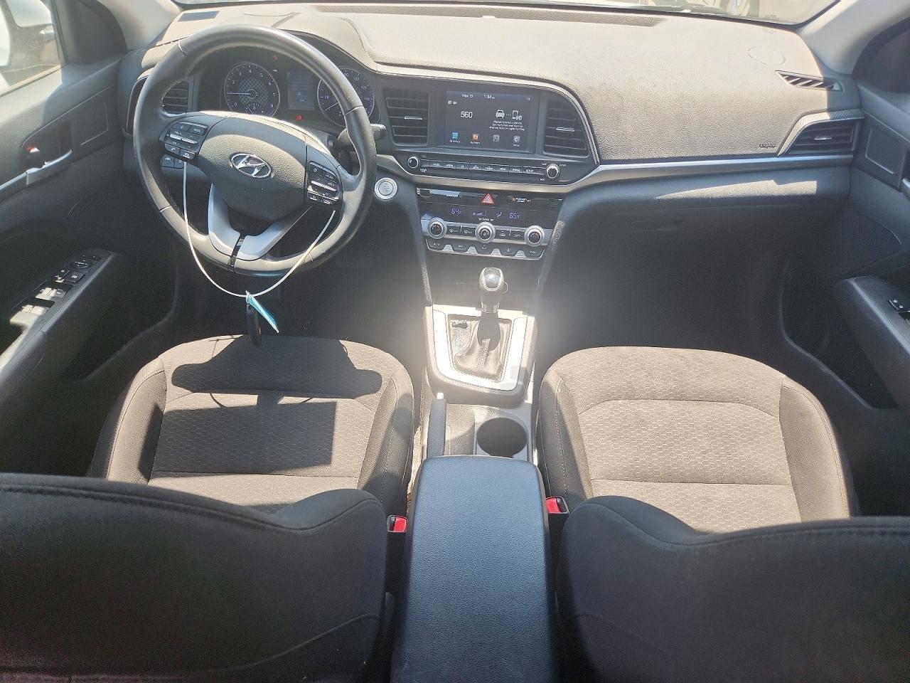 2020 Hyundai Elantra Value Edition - zdjęcie 8