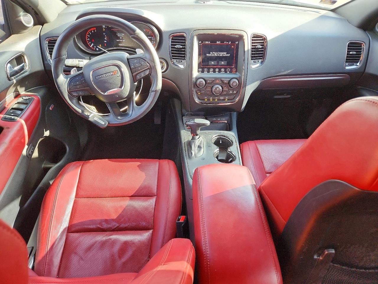 2018 Dodge Durango R/T - zdjęcie 8