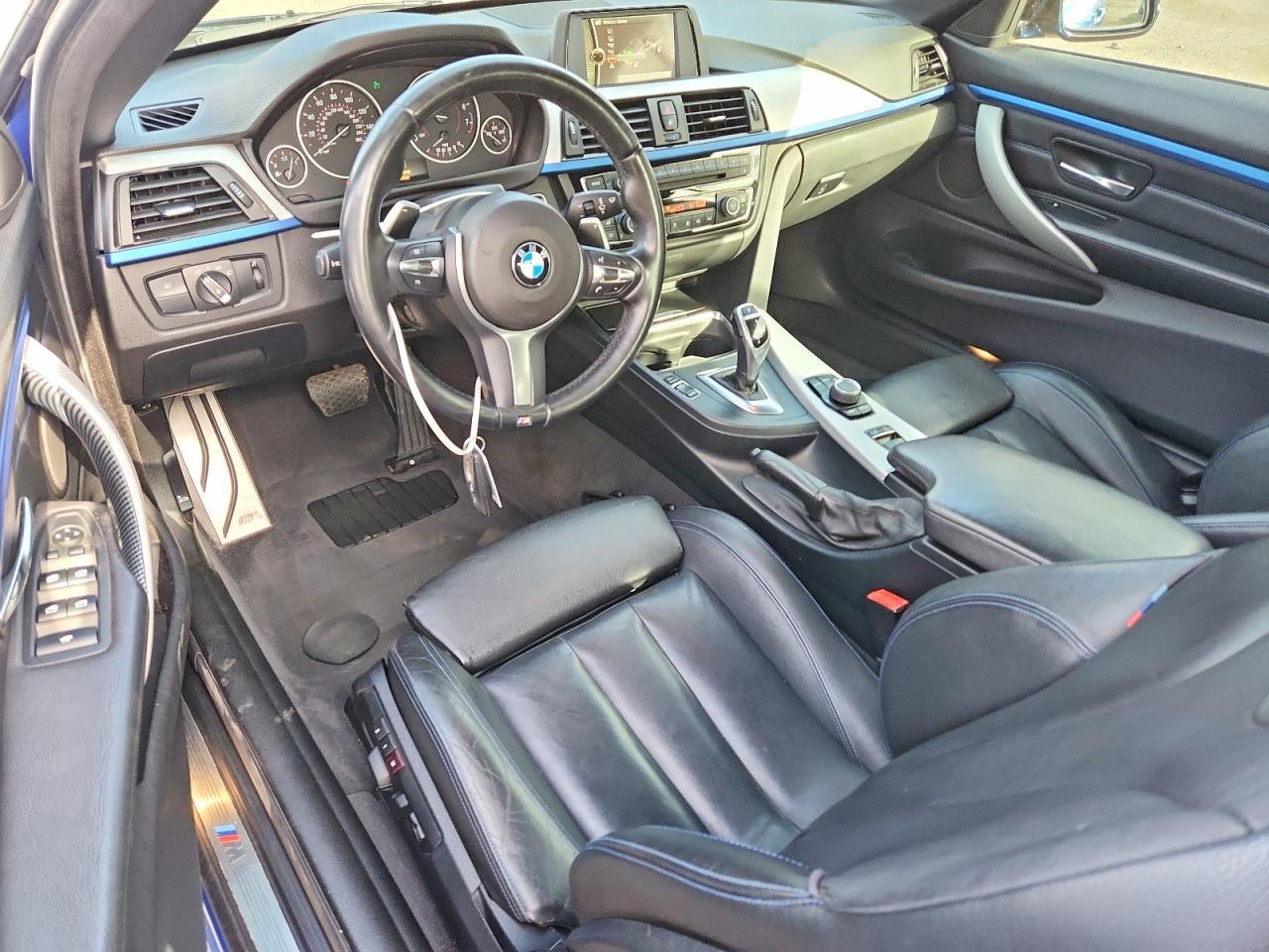 2014 BMW 428 I Sulev - zdjęcie 8