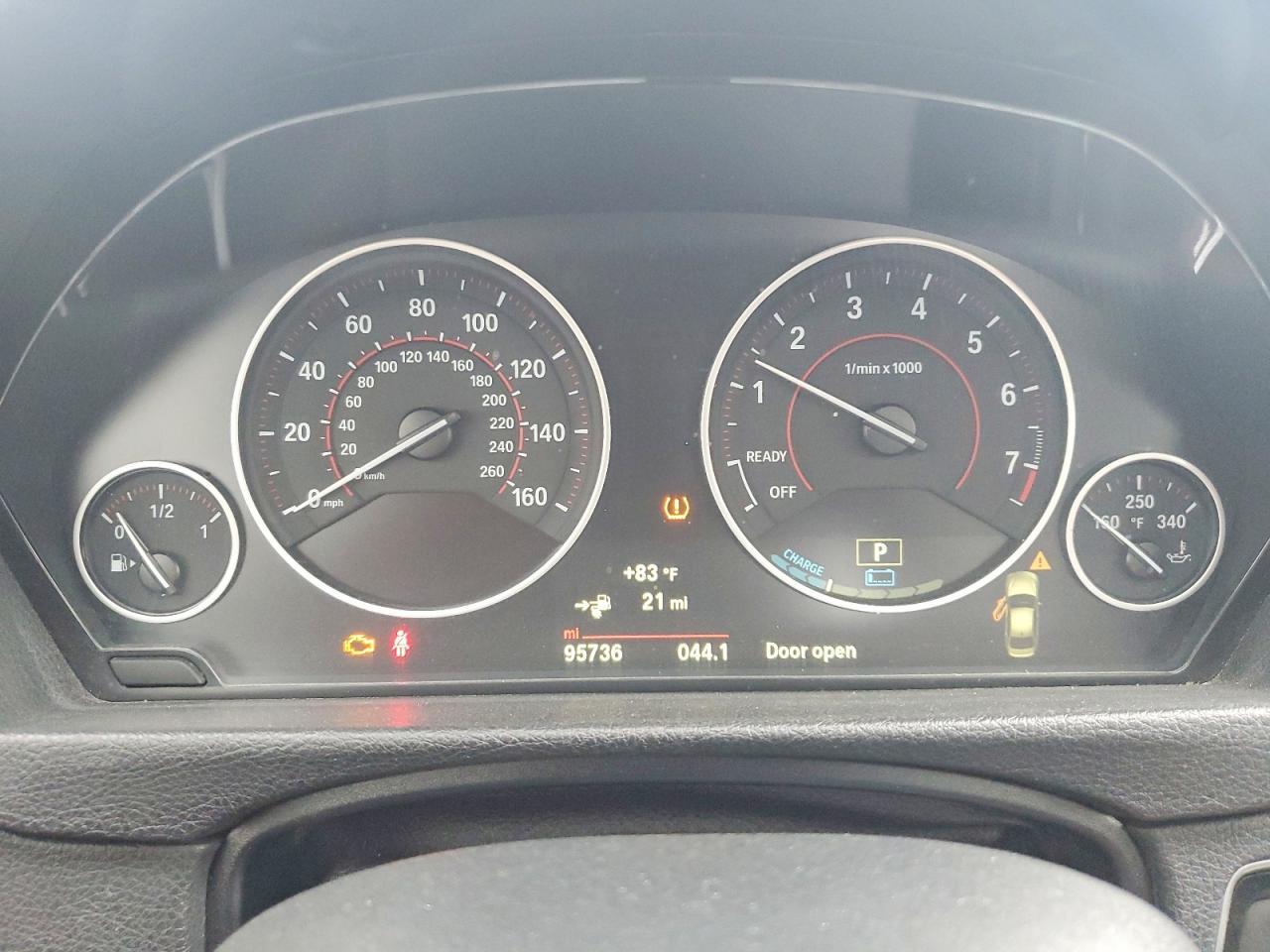 2018 BMW 330E - zdjęcie 9