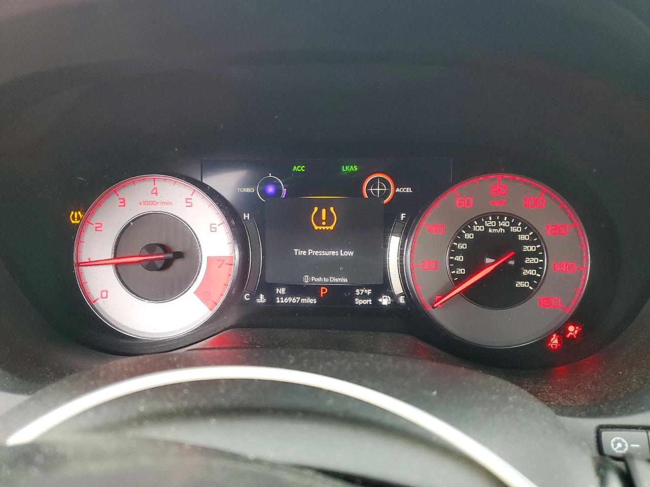 2021 Acura Rdx A-Spec - zdjęcie 9