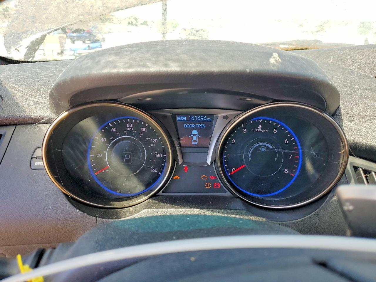 2014 Hyundai Genesis Coupe 2.0T - zdjęcie 9