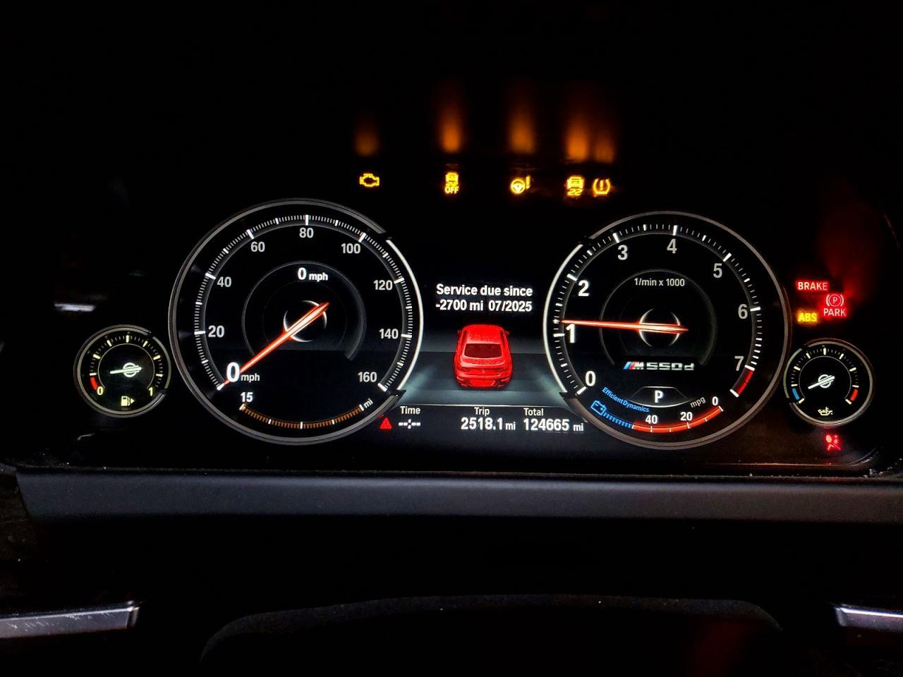 2016 BMW 640 Xi Gran Coupe - zdjęcie 9