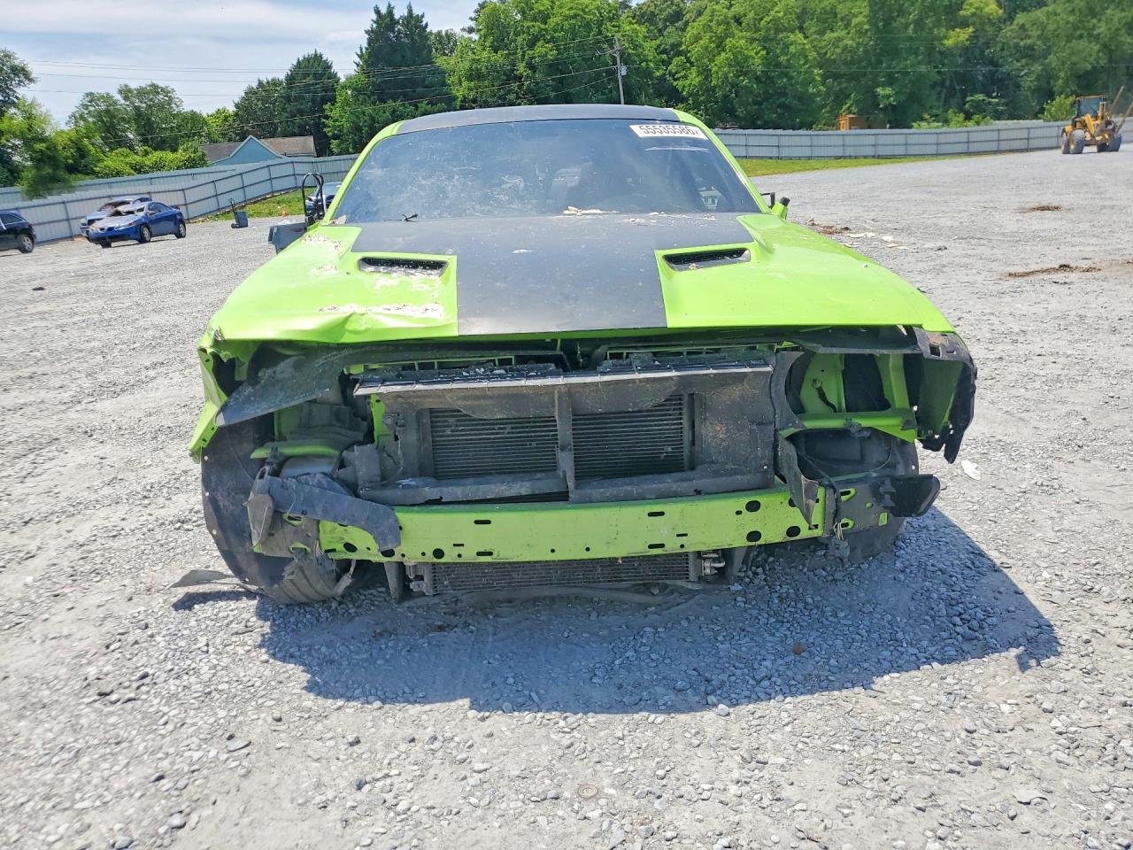 Dodge Challenger - zdjęcie 5