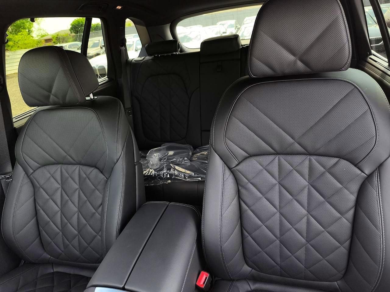 2026 BMW X5 xDrive40I - zdjęcie 10