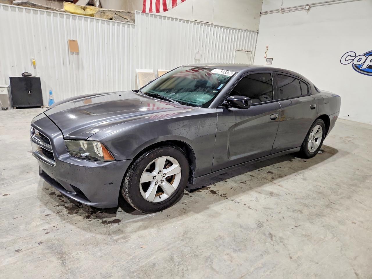 2013 Dodge Charger Se - zdjęcie główne