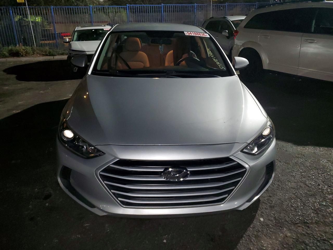 2018 Hyundai Elantra Se - zdjęcie 5