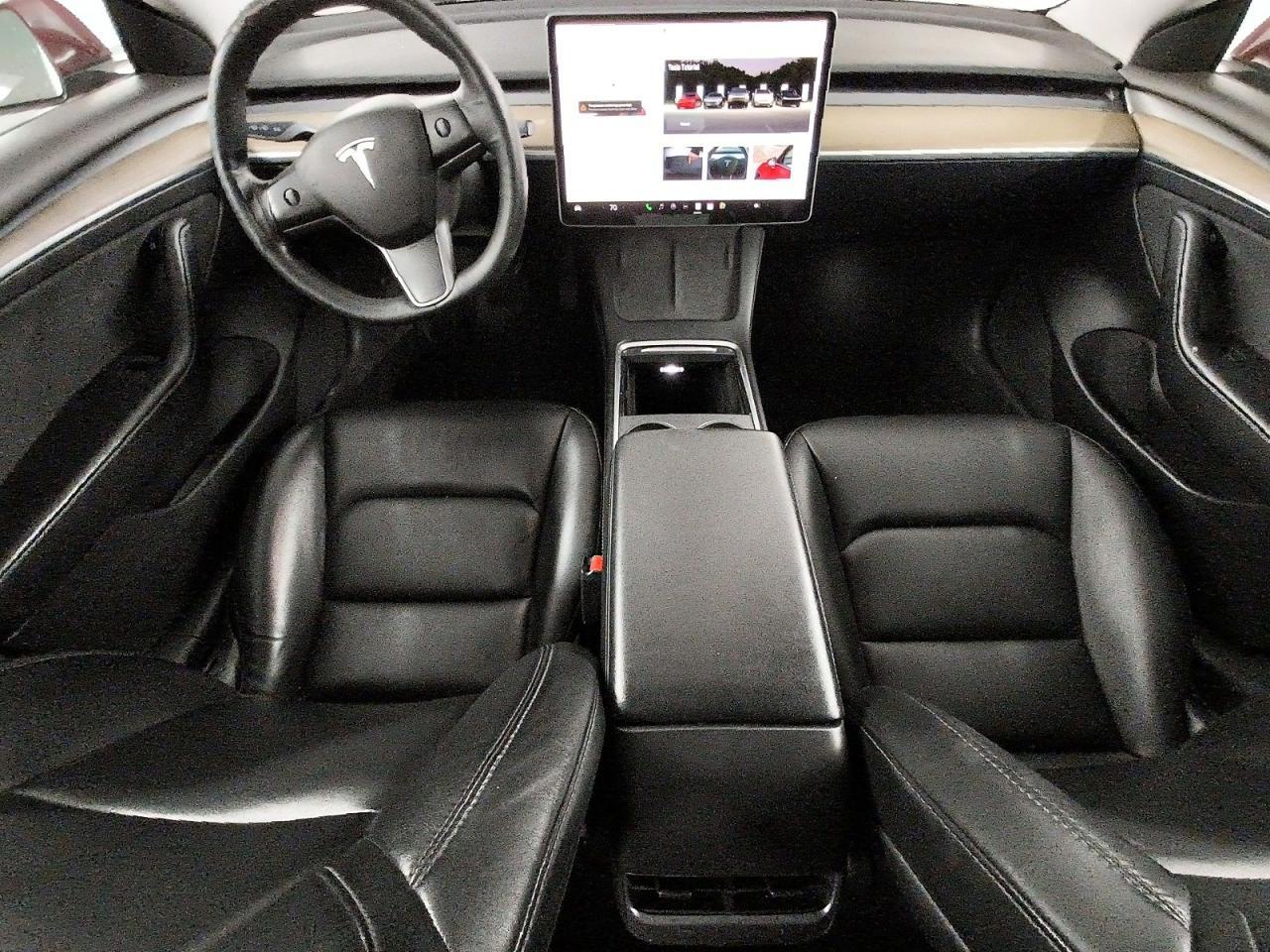 2022 Tesla Model 3 - zdjęcie 8