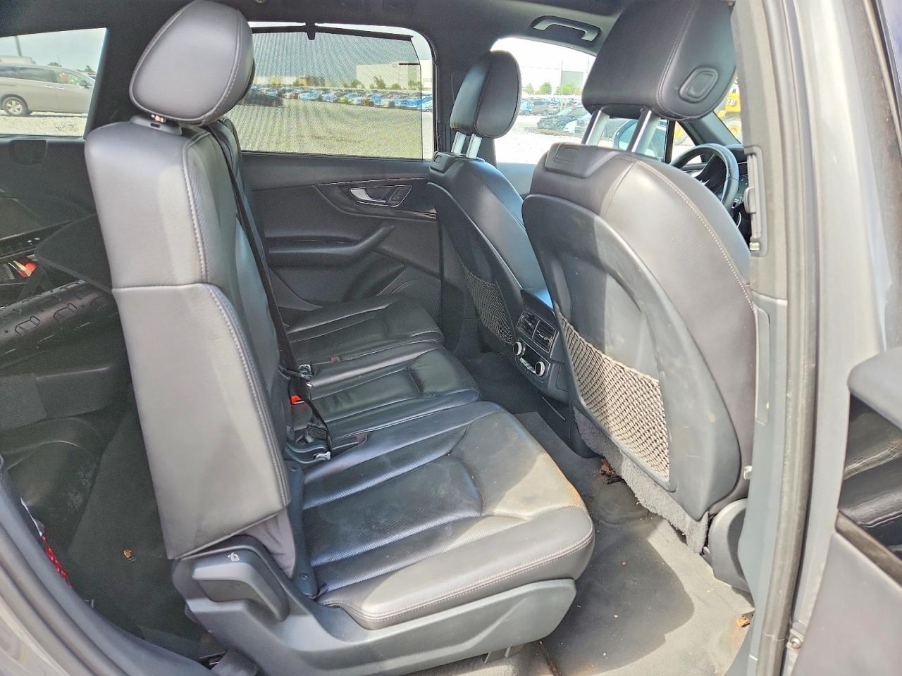 2017 Audi Q7 Premium Plus - zdjęcie 11