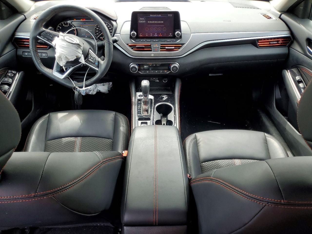 2023 Nissan Altima Sr - zdjęcie 8