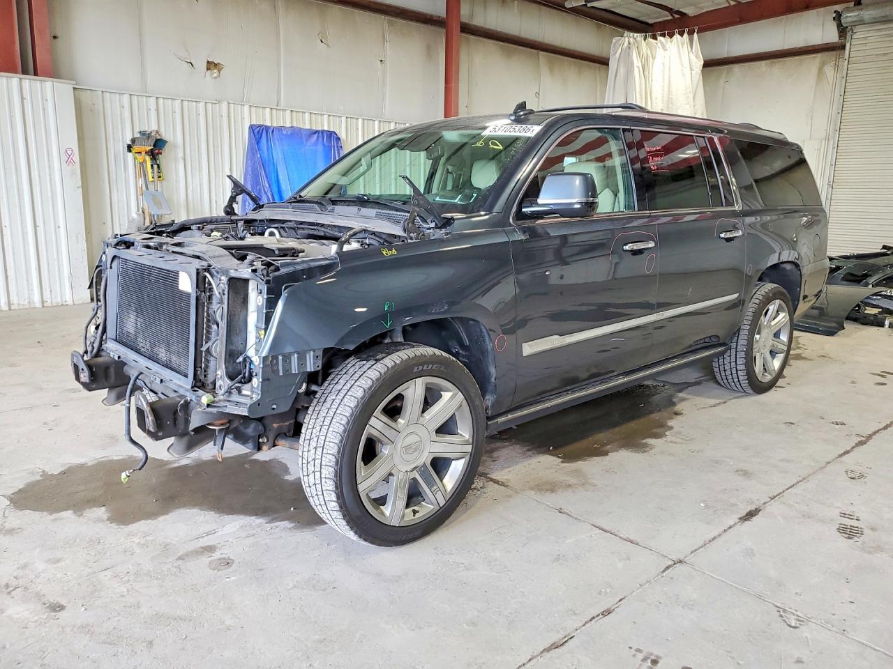 2020 Cadillac Escalade