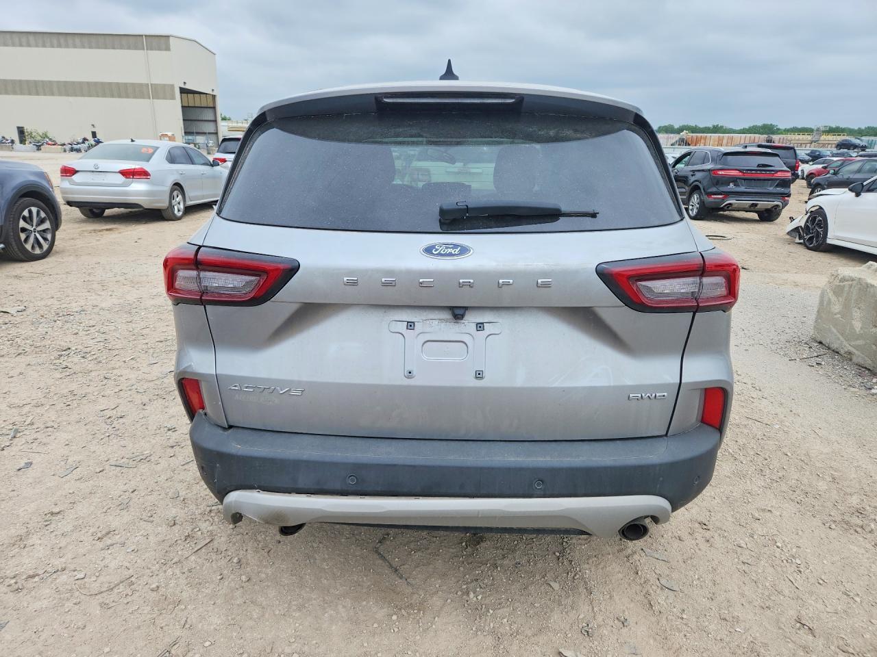 2023 Ford Escape Active - zdjęcie 6