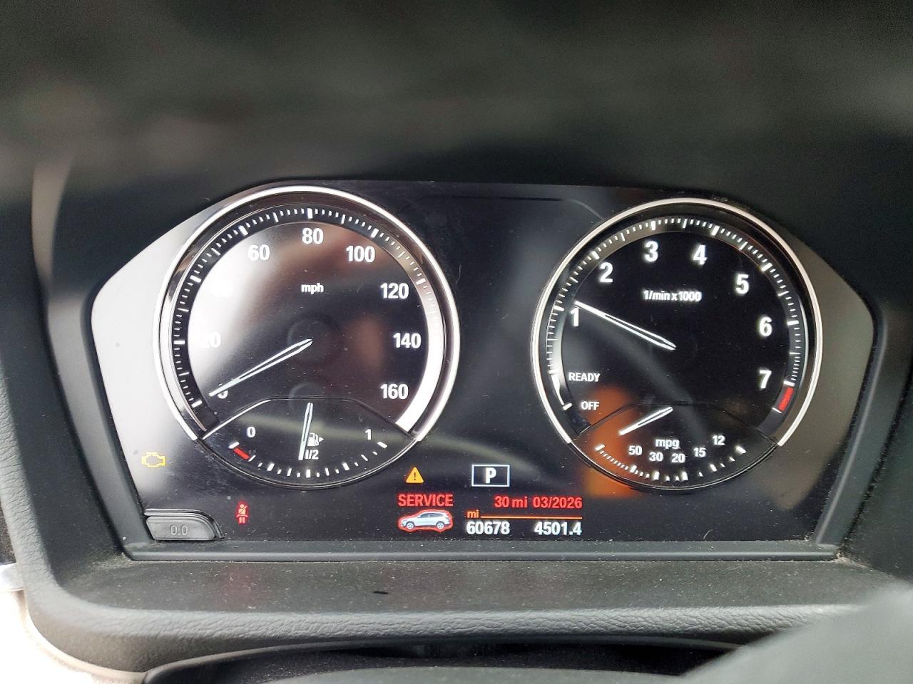 2018 BMW X1 xDrive28I - zdjęcie 9