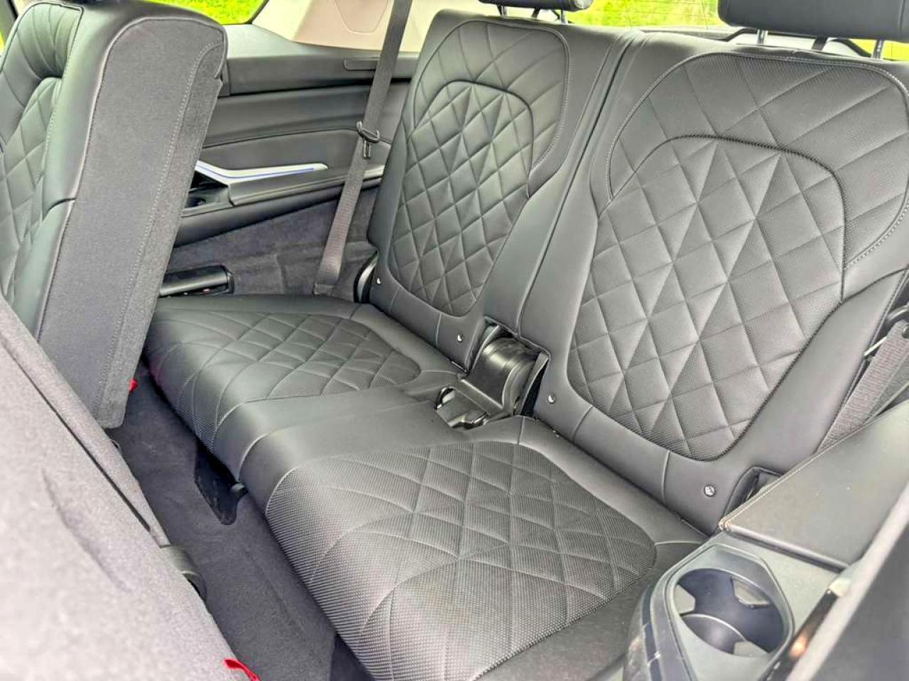 2023 BMW X7 xDrive40I - zdjęcie 5