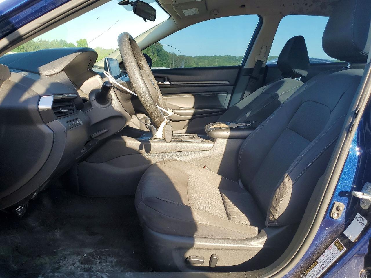 2020 Nissan Altima S - zdjęcie 7