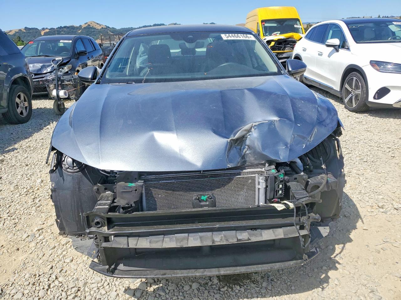2024 Volkswagen Jetta Se - zdjęcie 5