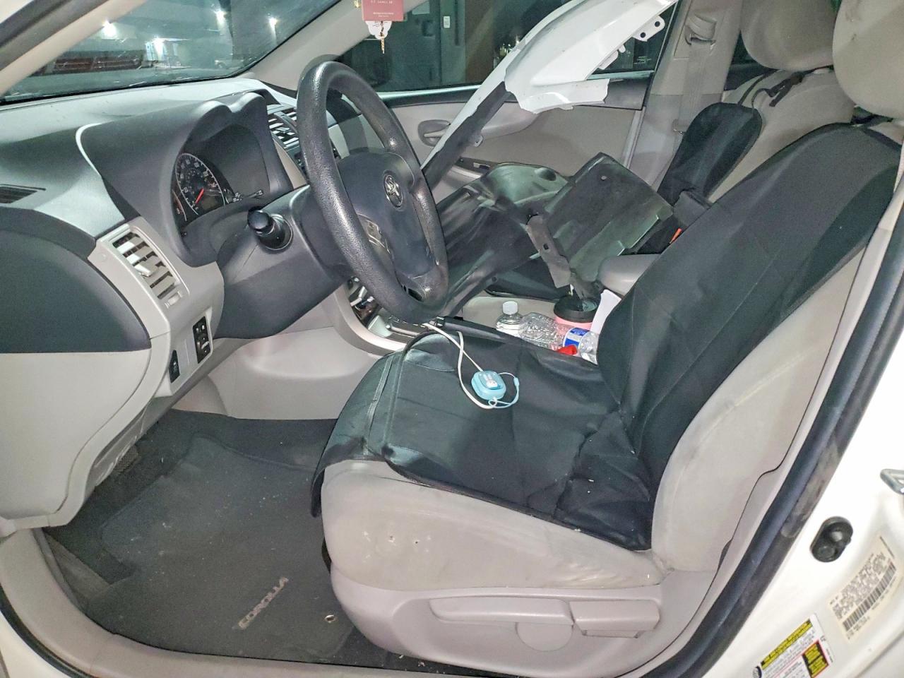 2013 Toyota Corolla Le - zdjęcie 7