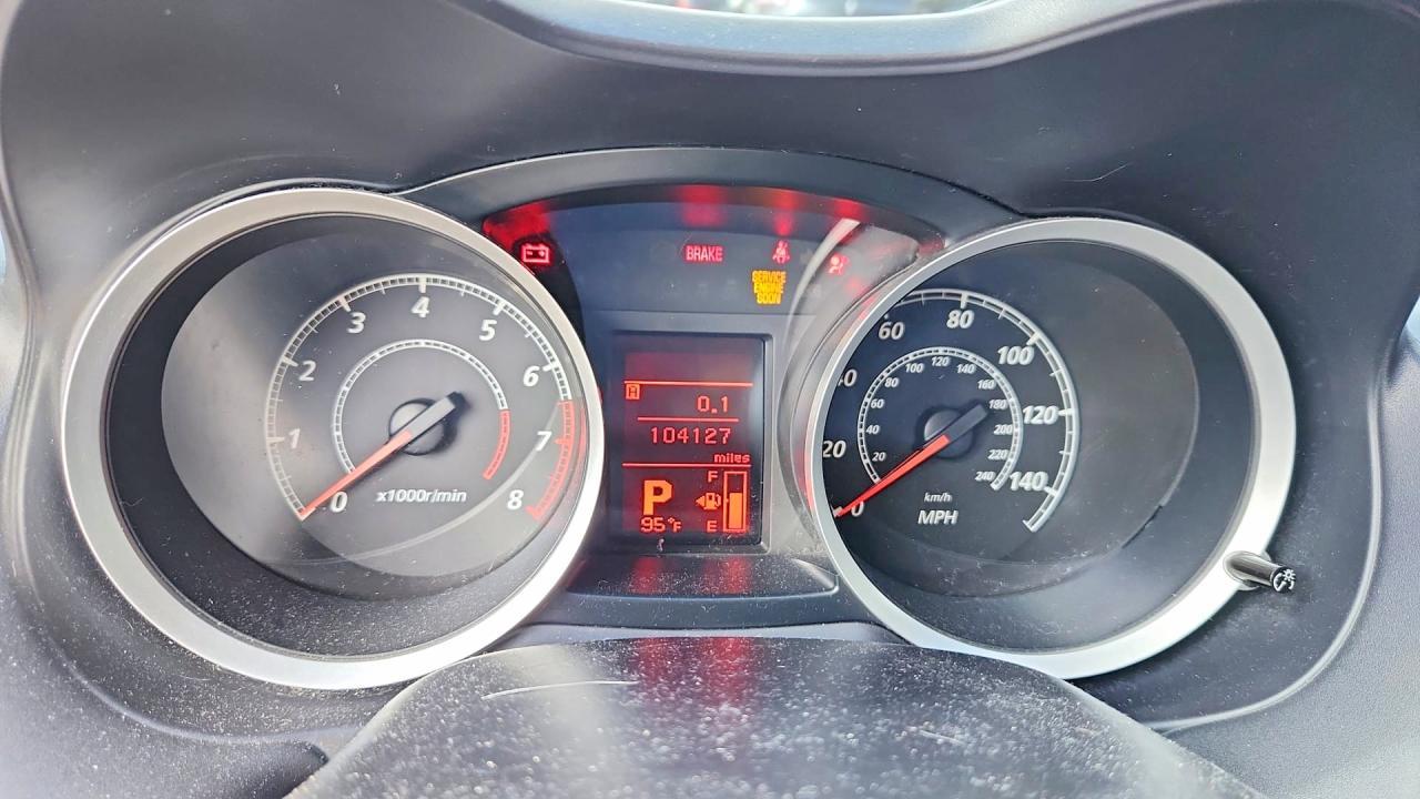 2014 Mitsubishi Lancer De - zdjęcie 9