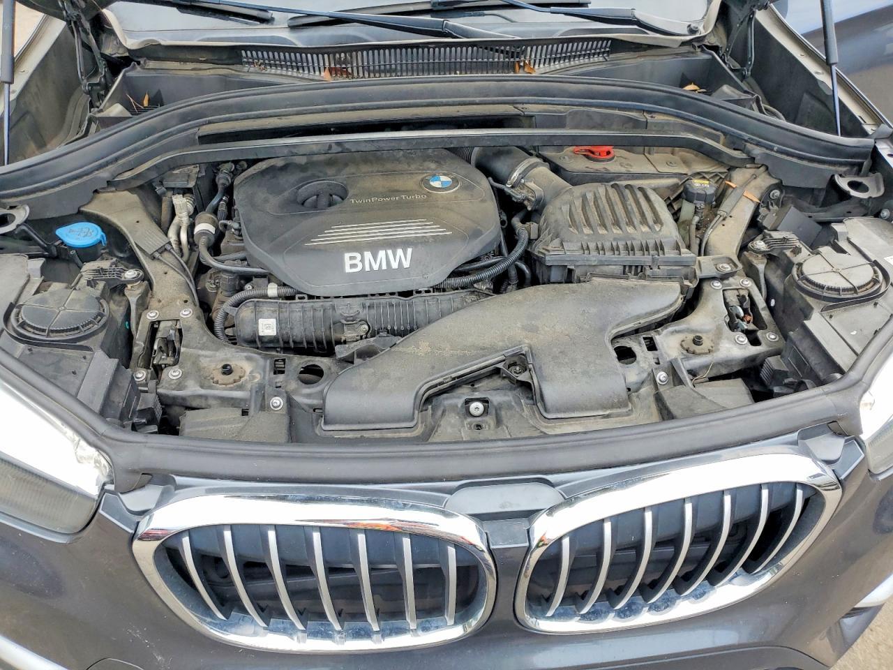 2018 BMW X1 xDrive28I - zdjęcie 11