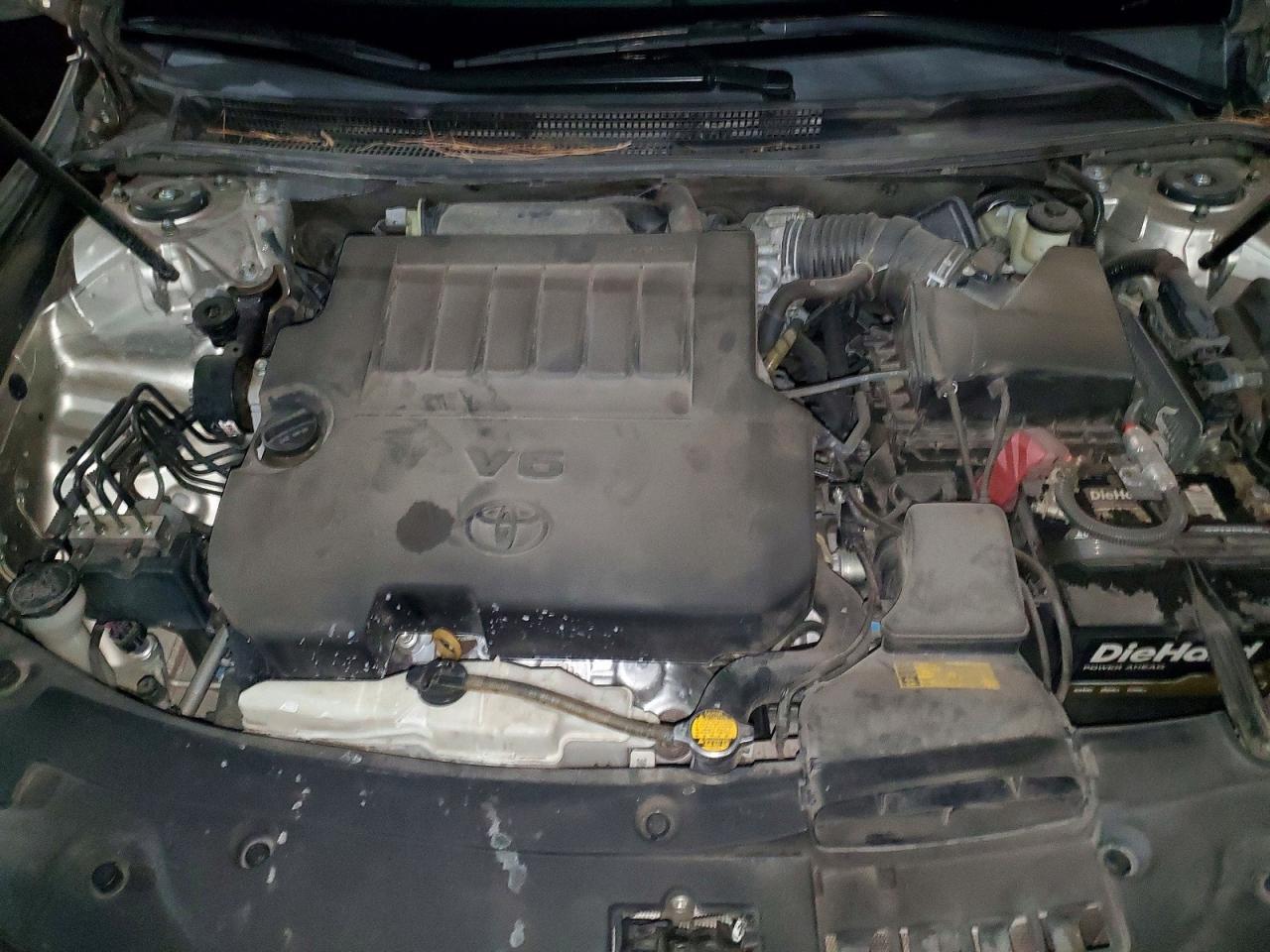 2014 Toyota Avalon Xle - zdjęcie 12