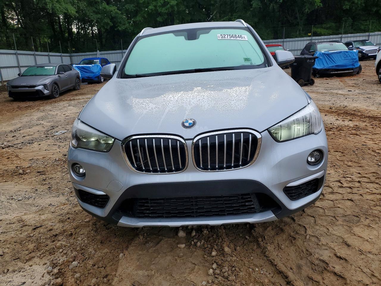 2018 BMW X1 Sdrive28I - zdjęcie 5