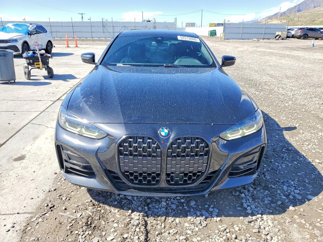 2023 BMW 430Xi - zdjęcie 5