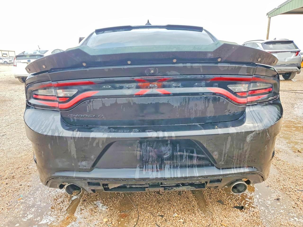 2022 Dodge Charger R - zdjęcie 6