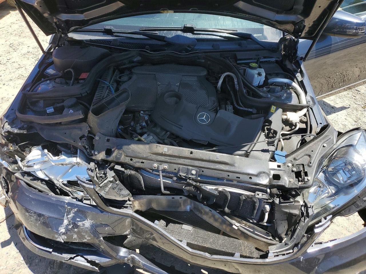 2013 Mercedes-Benz C 300 4Matic - zdjęcie 11