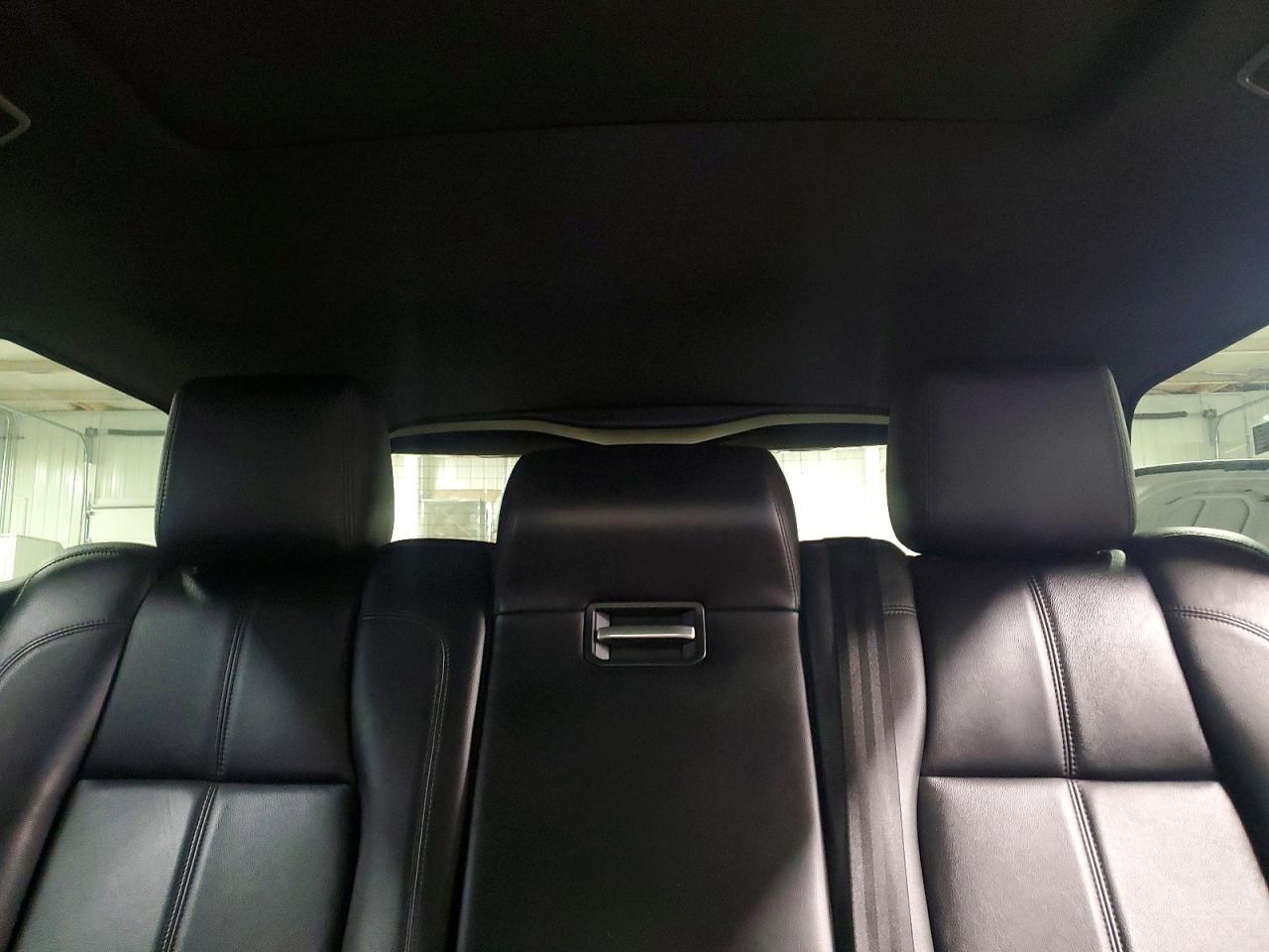 2017 Land Rover Range Rover - zdjęcie 10