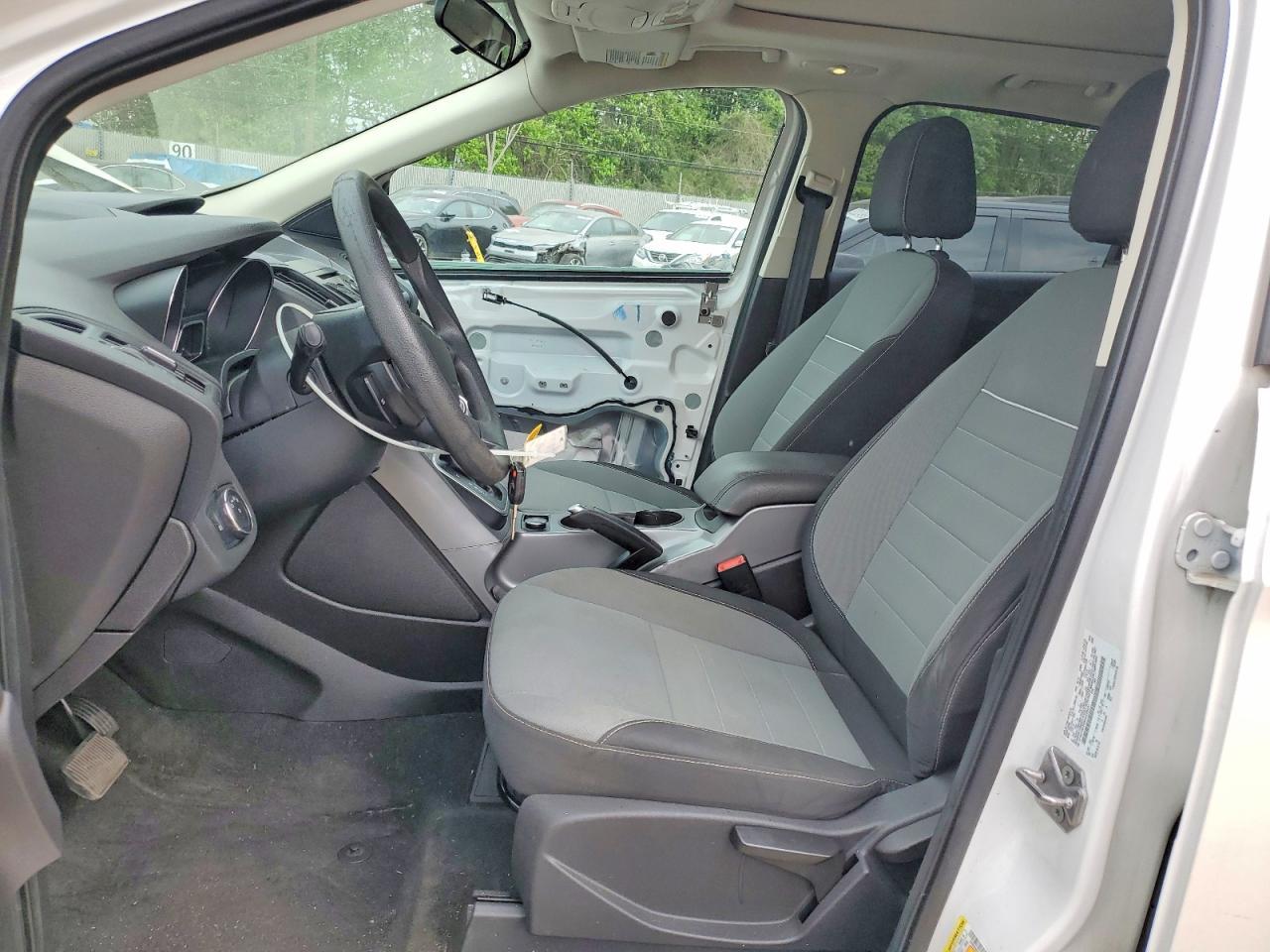 2013 Ford Escape Se - zdjęcie 7