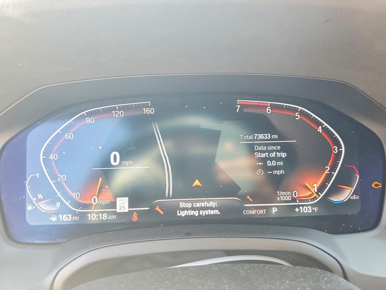 2019 BMW Seria 3 330i - zdjęcie 9