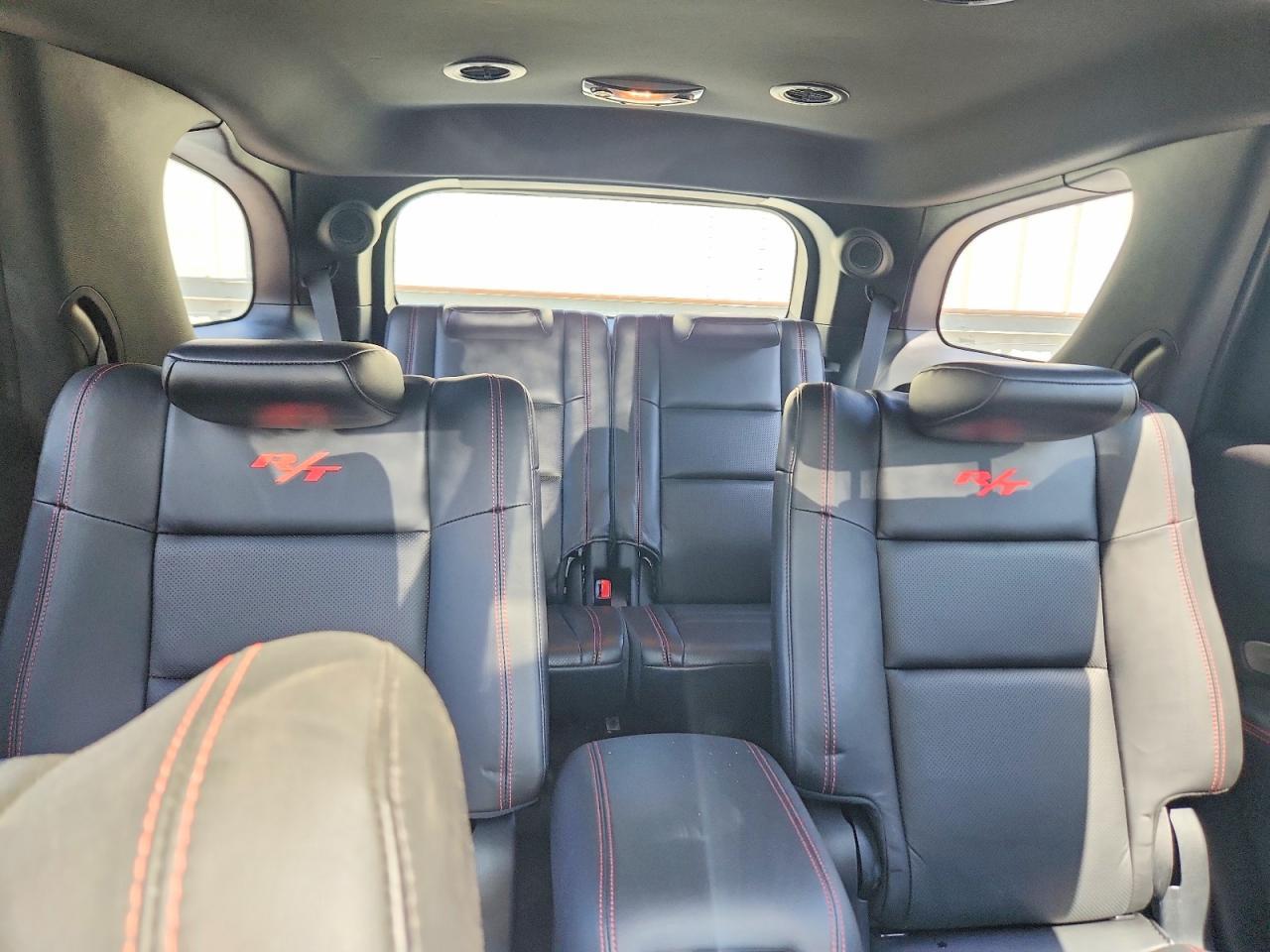 2017 Dodge Durango R - zdjęcie 10