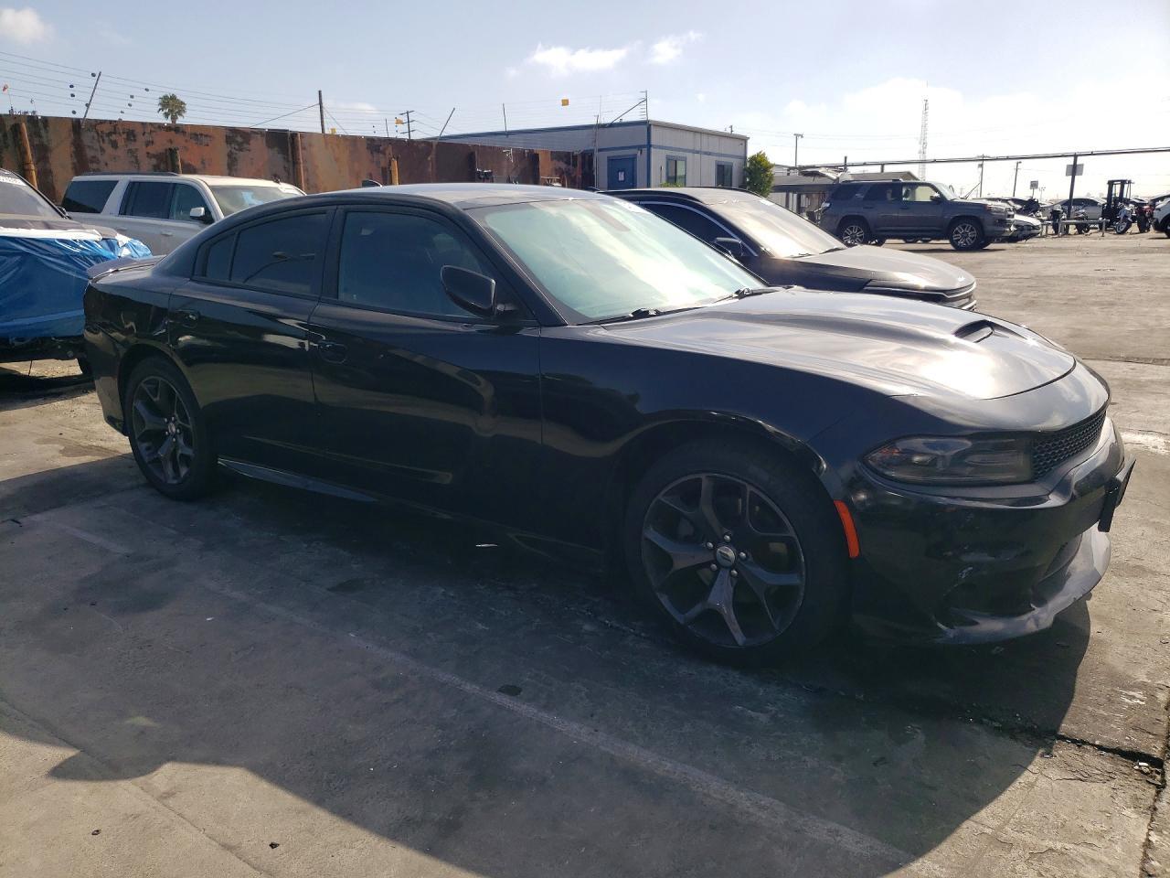 Dodge Charger - zdjęcie 4