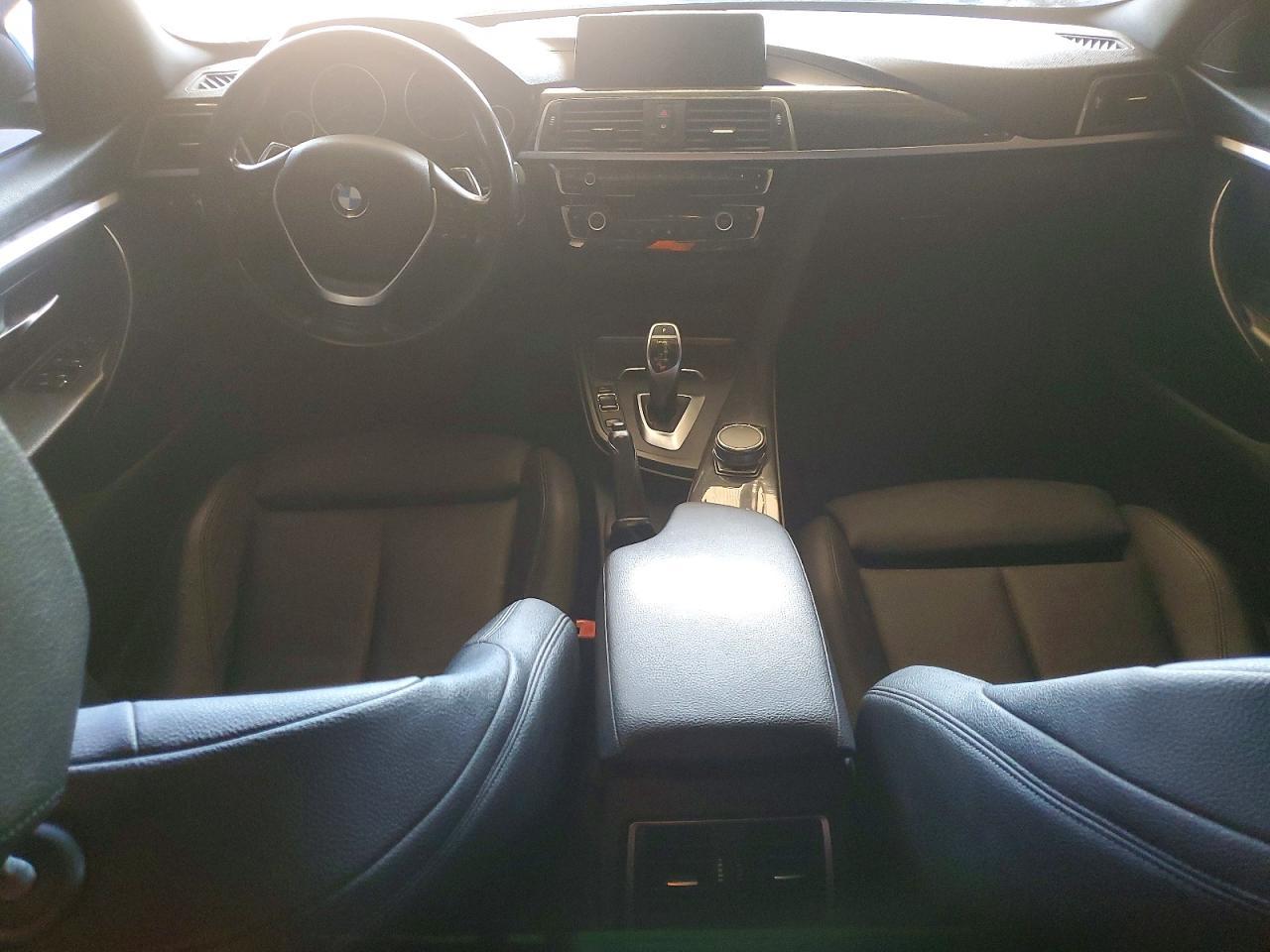 2018 BMW 430I Gran Coupe - zdjęcie 8