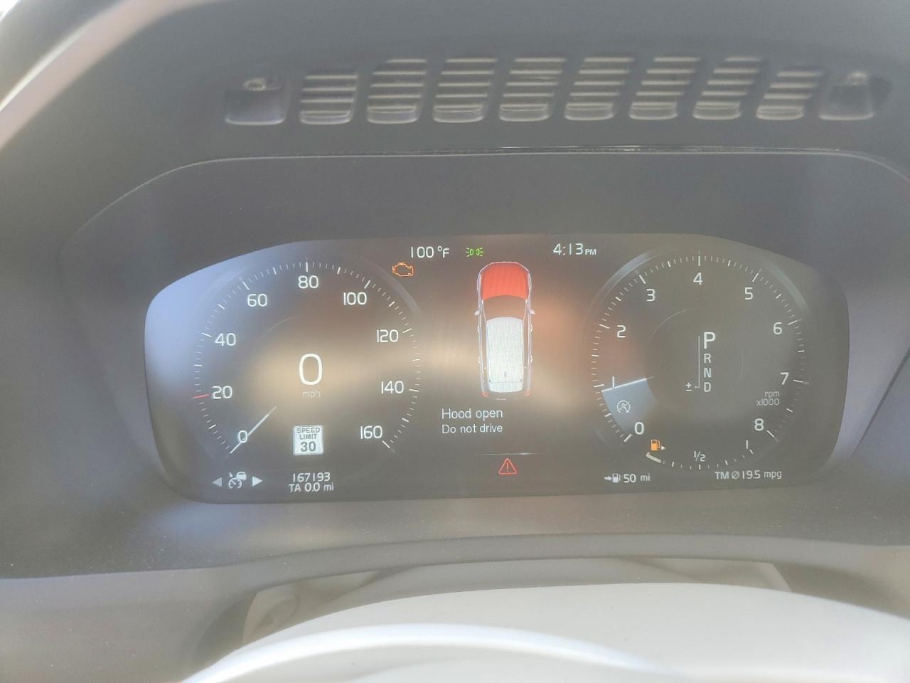 2018 Volvo Xc90 T6 - zdjęcie 9