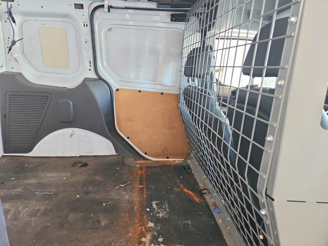 2020 Ford Transit Connect Xl - zdjęcie 11