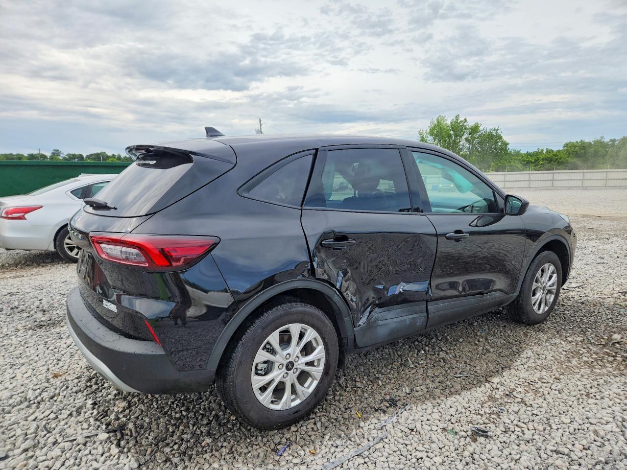 2026 Ford Escape Active - zdjęcie 3